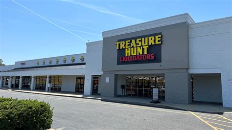  We buy truckloads of overstock & returns from big box retailers such as Amazon, Target, Walmart, Home Depot, Lowe’s & Costco. Each day all bin items are sold for a set price. Located Raleigh, Greensboro and Goldsboro North Carolina and Norfolk Virginia 